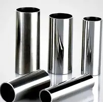 Stainless steel pressure pump sleeve and motor shell tubing manufacturer India